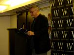 Michael Connelly Waterstones Oct 2005 013.jpg